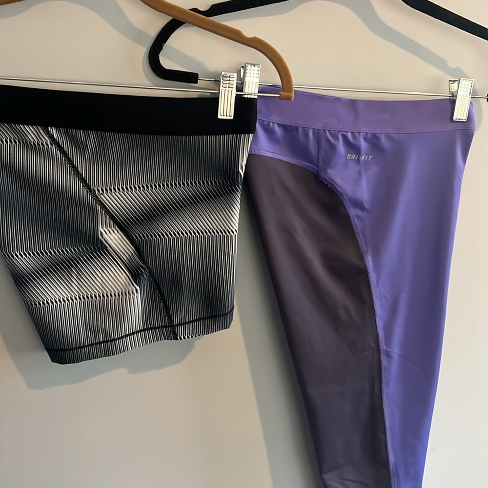 Nike Pro Bundle Euc - image 4